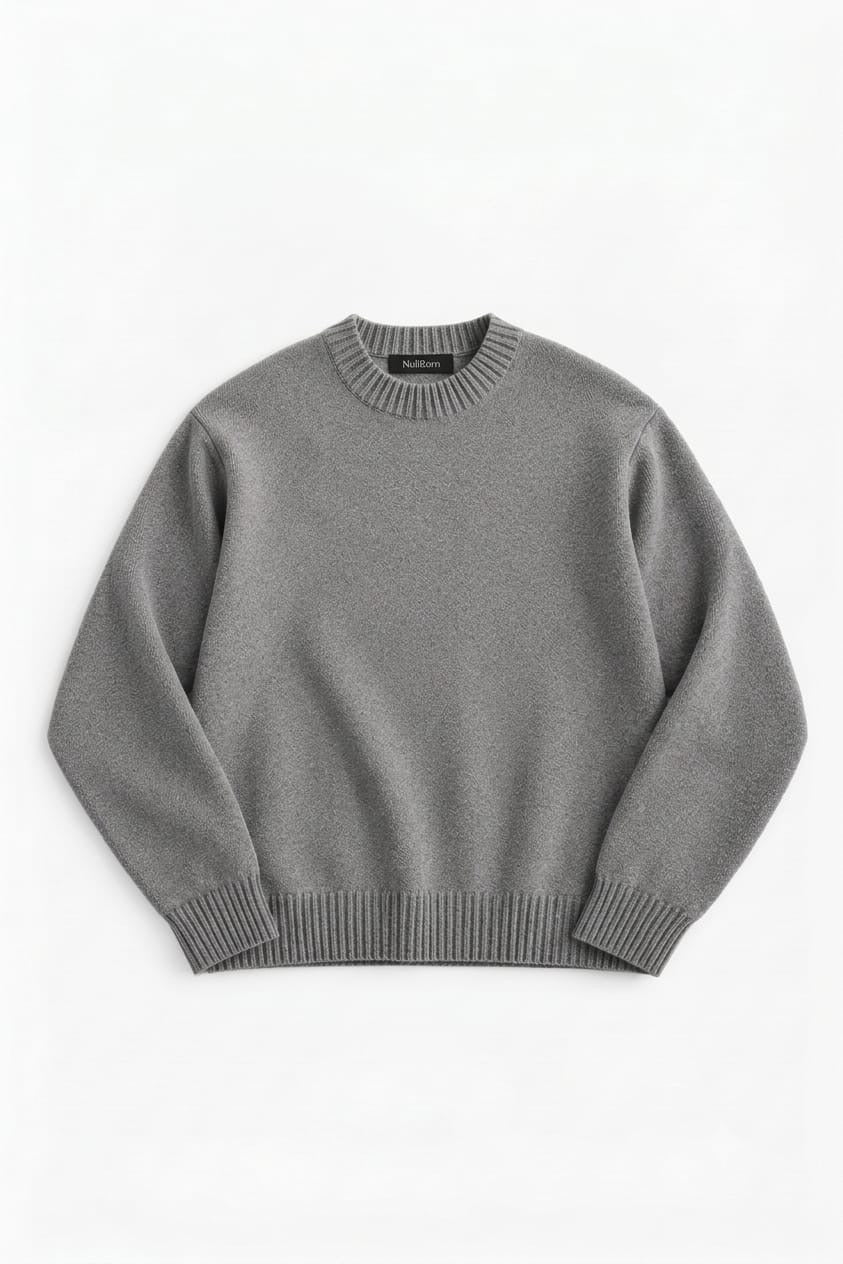 Comfy Knit Classic