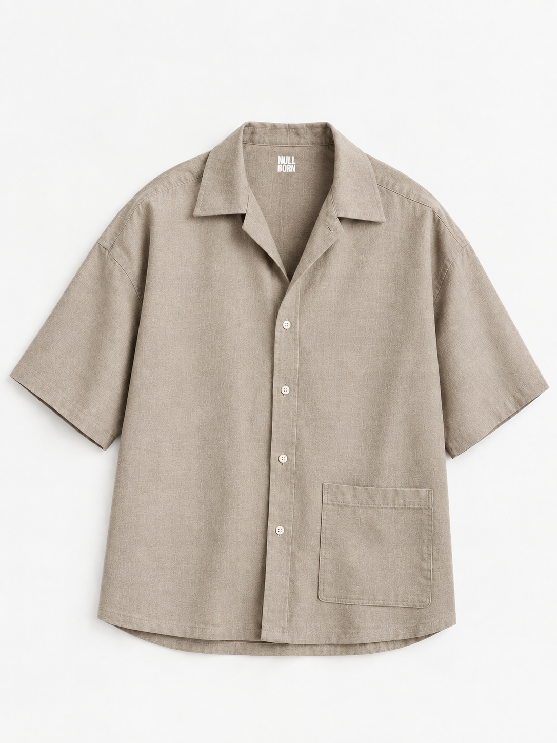 Clay shirt