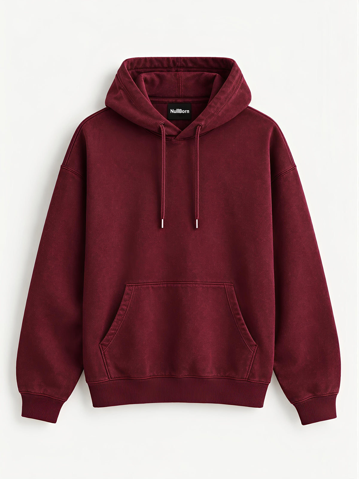 Hooded Sweatshirt