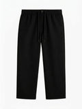 Loose fit sweatpant